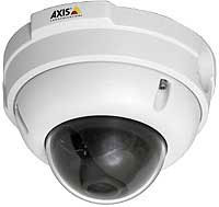 Axis 225FD Fixed Dome Network Camera (0243-021)